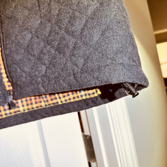 Brand New Orvis signature Quilted vest. Their BEST VEST! Thick, durable, & Warm! - Picture 7 of 8